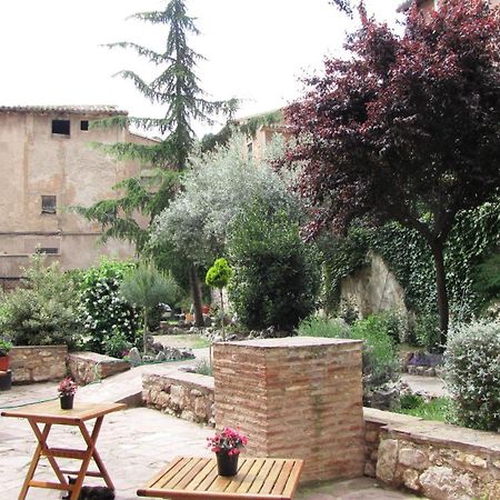 Posada Del Almudi Daroca Kültér fotó